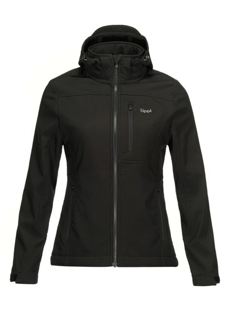 Chaqueta Macaya Softshell Hoody-5