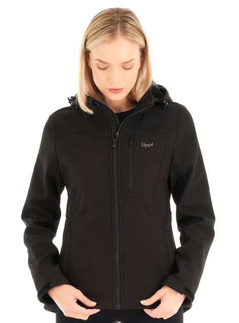 Chaqueta Macaya Softshell Hoody-0