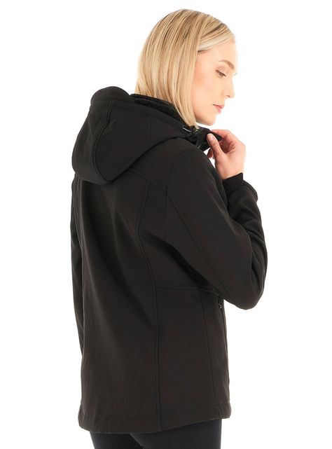 Chaqueta Macaya Softshell Hoody-4