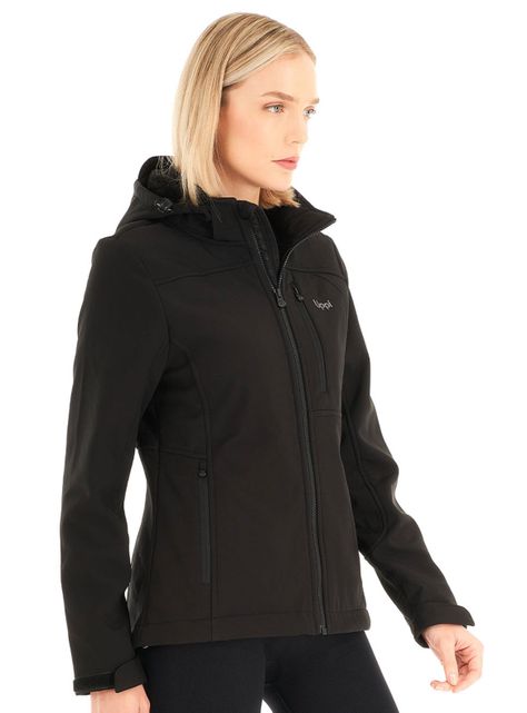 Chaqueta Macaya Softshell Hoody-2