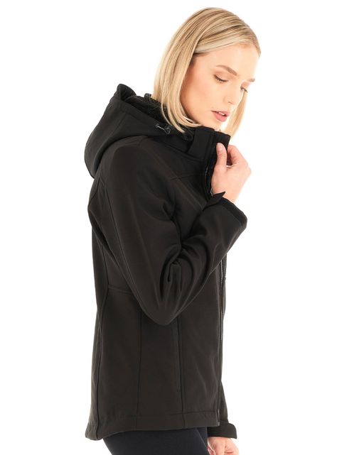 Chaqueta Macaya Softshell Hoody-3