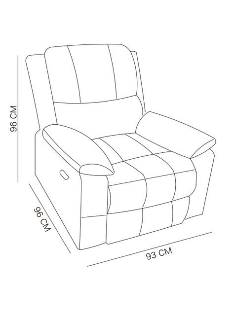 Bergere New Steve Stylo-2