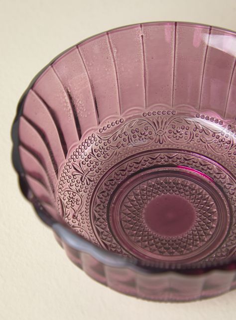 Set 4 Bowl 11 cm Rosa-2