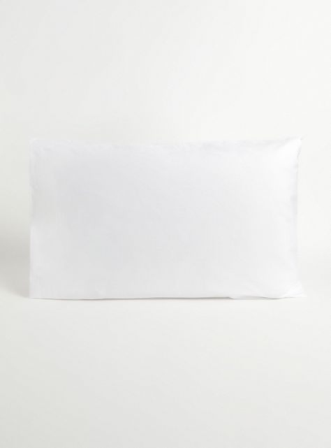 Funda de Almohada 200 Hilos 50 x 95 cm-1