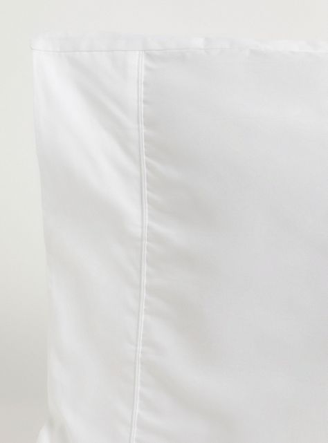 Funda de Almohada 200 Hilos 50 x 95 cm-2