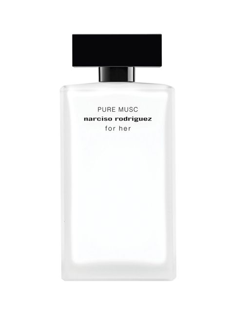 Perfume Narciso Rodriguez For Her Pure Musc Mujer EDP 100 ml-0