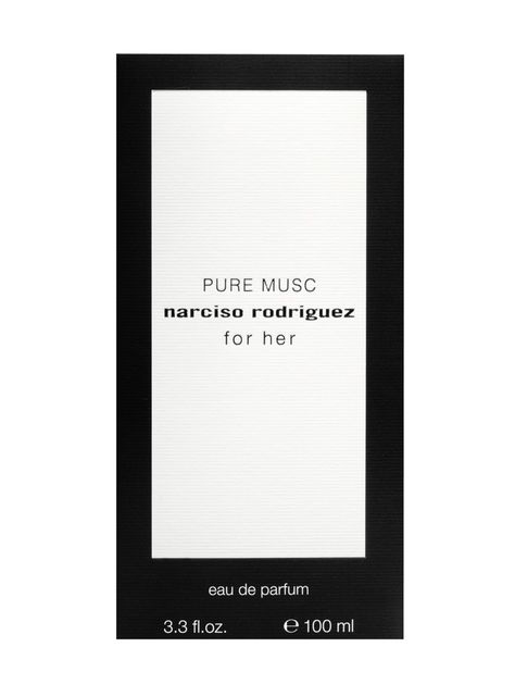 Perfume Narciso Rodriguez For Her Pure Musc Mujer EDP 100 ml-2