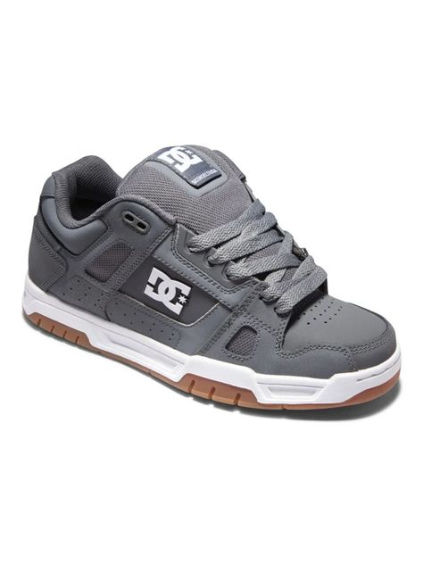 Zapatilla Skate Cuero Stag M Shoe 2Gg Hombre-1