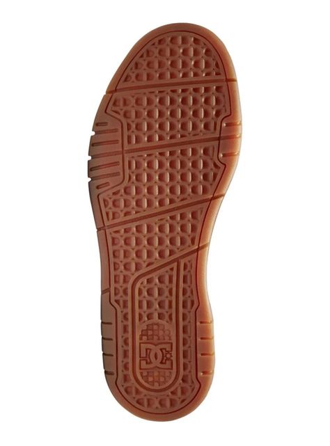 Zapatilla Skate Cuero Stag M Shoe 2Gg Hombre-4