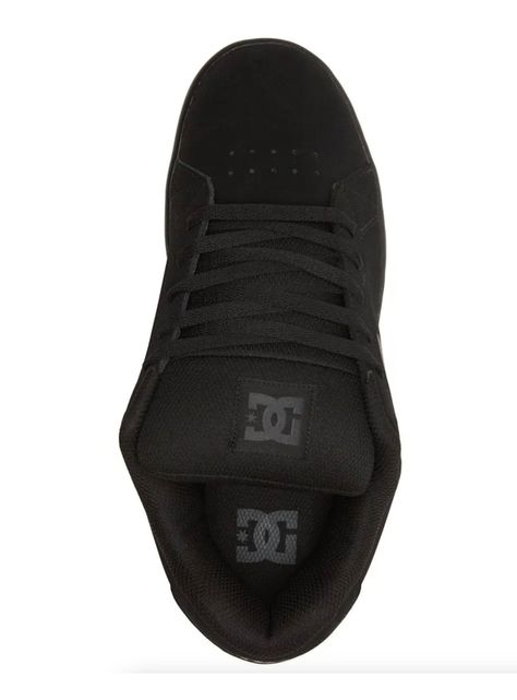 Zapatilla Skate Cuero Gaveler Shoes Bgm-3
