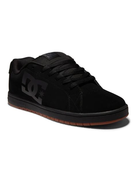 Zapatilla Skate Cuero Gaveler Shoes Bgm-1