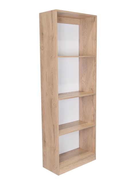 Combo Home Estante 4R + Estante 5R-2