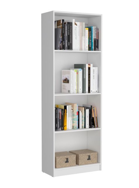 Combo Estante 62 cm + Estante 45 cm Home-2