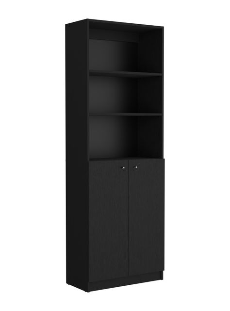 Combo Home Estante + Estante 2P-3