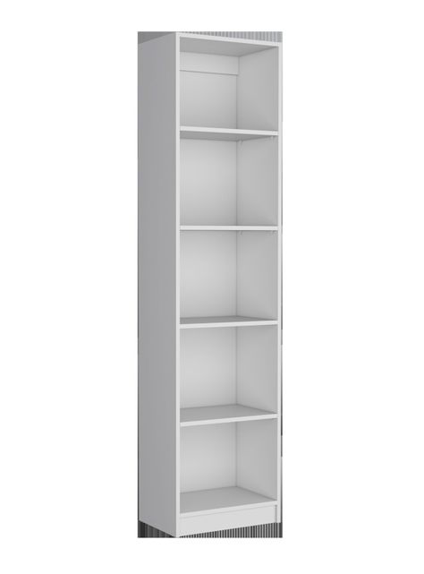 Combo Home Estante 5R + Estante 4R-3