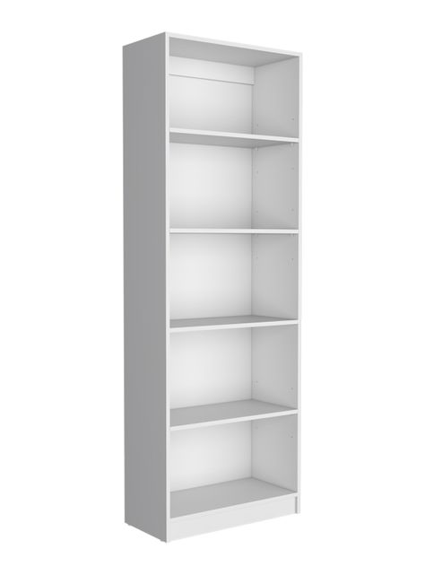 Combo Home Estante 5R + Estante 4R-2