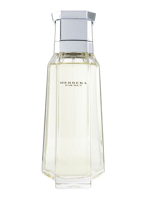 Perfume Carolina Herrera Hombre EDT 200 ml-0