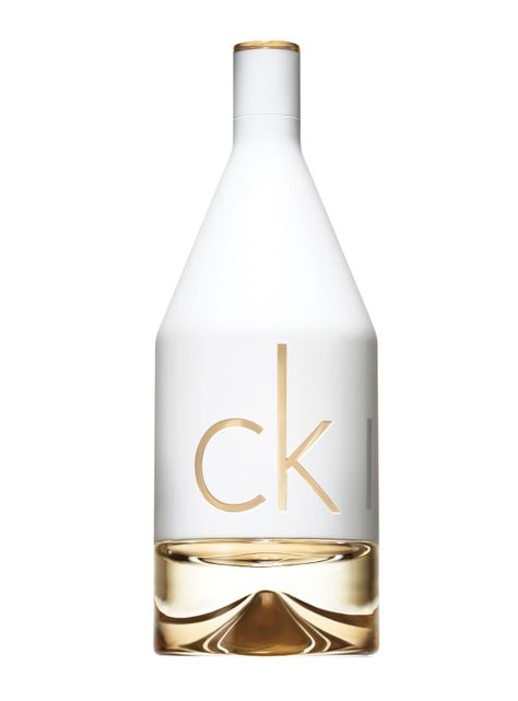 Perfume Calvin Klein CK IN2U Woman EDT 150 ml-0