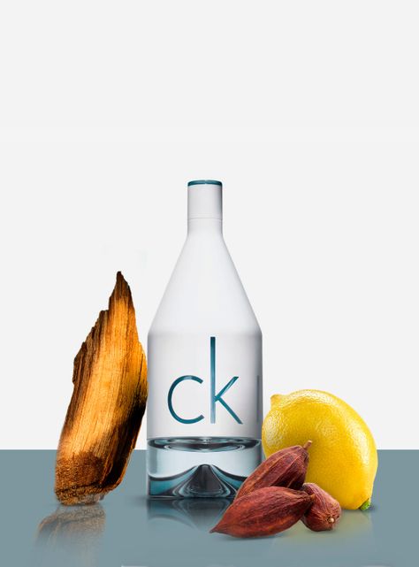 Perfume Ck In2U EDT Hombre 50 ml-3