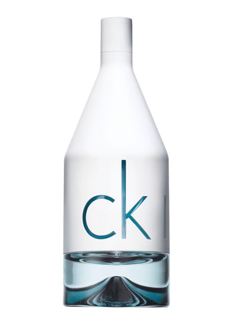 Perfume Ck In2U EDT Hombre 50 ml-0