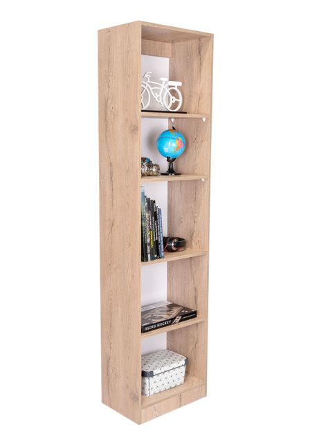 Combo Estante 45 cm + Estante 2P-2