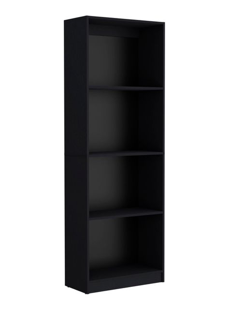Combo Home 2 Estantes + Estante 4R-1