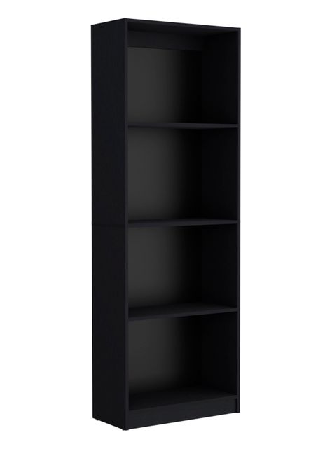 Combo Estante 45 cm + Estante 2P + Estante 4R Home-2