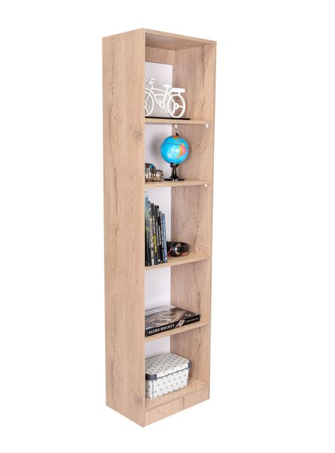 Combo Home Estante 45 cm + Estante 2P + Estante 4R-3