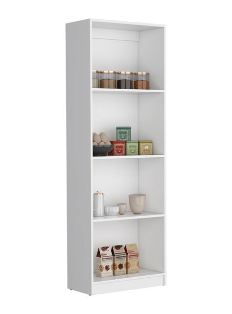 Combo Estante 4R + Estante 2P + Estante 5R Home-2