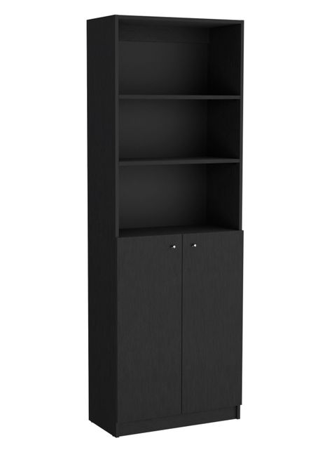 Combo Estante 5R + Estante 2P + Estante 45 cm Home-2