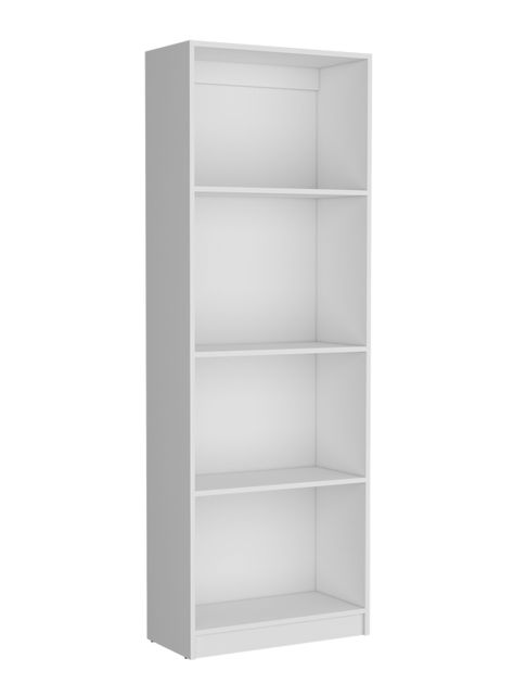 Combo Home 2 Estante 4R + Estante 45 cm-2
