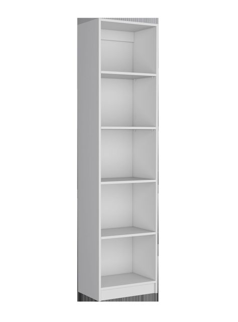 Combo Home 2 Estante 4R + Estante 45 cm-3