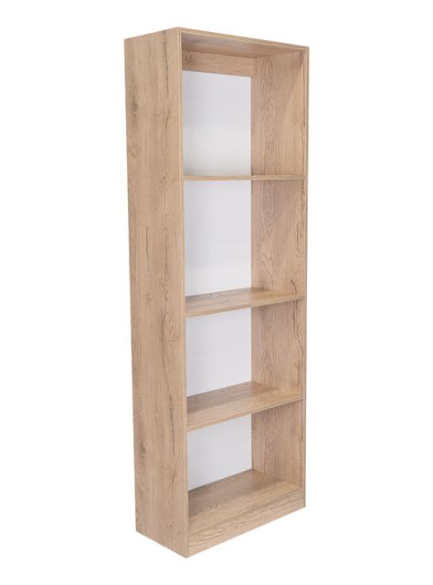 Combo 2 Estante 4 Respisas + Estante 45 cm-2