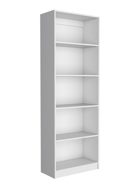 Combo 2 Estantes 62 cm + Estante 45 cm-2