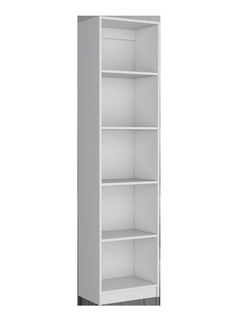Combo 2 Estantes 62 cm + Estante 45 cm-3