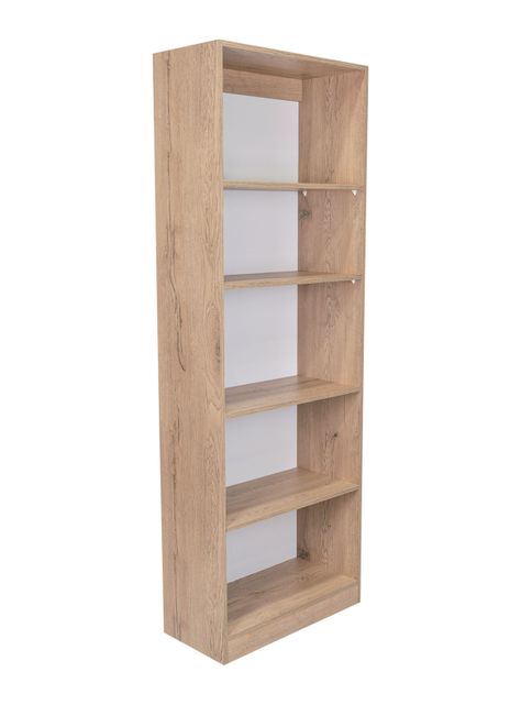 Combo Home 2 Estantes 62 cm + Estante 45 cm-2