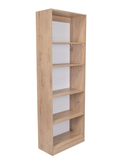 Combo 2 Estantes 5R + Estante 2P Home-3
