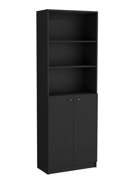 Combo 2 Estantes 45 cm + Estante 2P-4