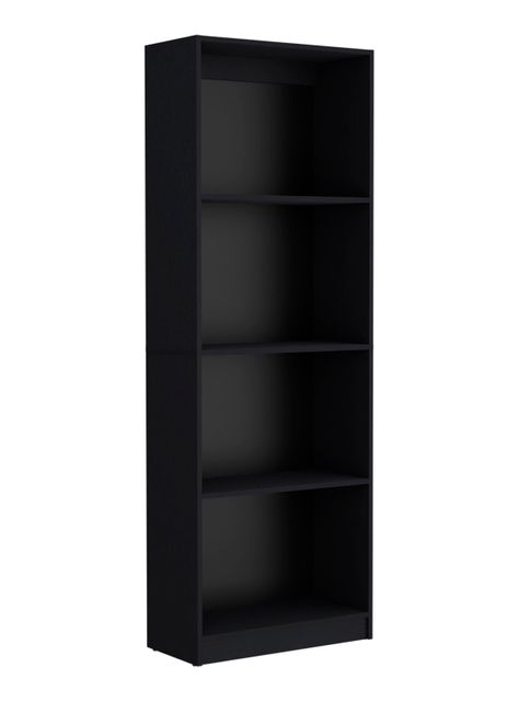 Combo Home 2 Estantes 45 cm + Estante 4R-4
