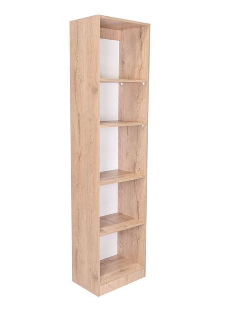 Combo 2 Estantes 45 cm + Estante 4R-3