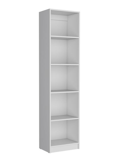 Combo 2 Estante 2 Puertas + Estante 45 cm-3