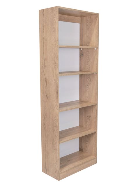 Combo 2 Estantes + Complemento Home-1