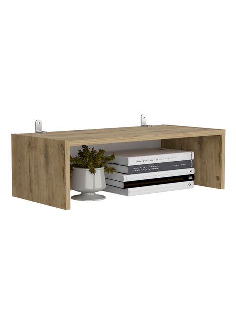 Combo 2 Estantes + Complemento Home-3