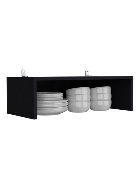 Combo Estante 4 Repisas + Complemento-4