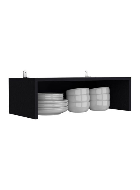Combo Estante 5 Repisas + Complemento-4