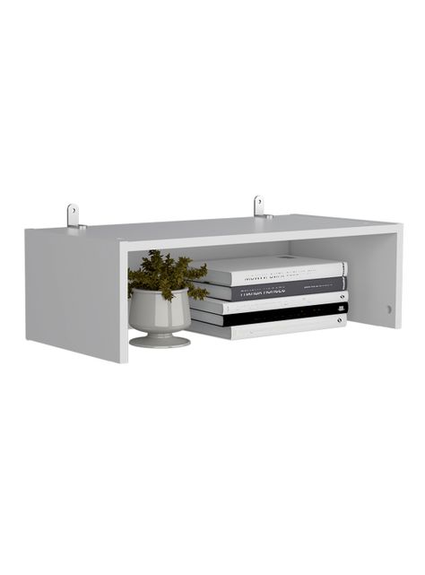 Combo Estante 5 Repisas + Complemento Home-3