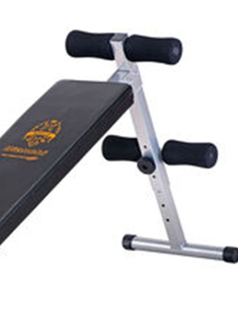 Banca Abdominales Ajustable Bfb1000-1