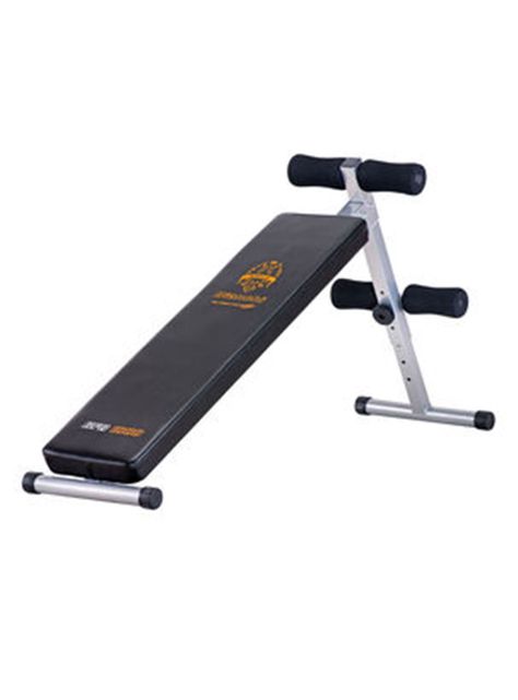 Banca Abdominales Ajustable Bfb1000-0