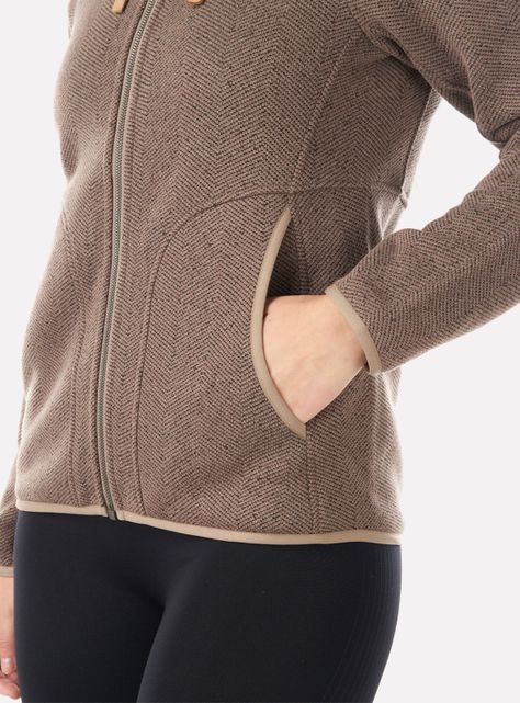 Chaqueta Alamo Blend-Pro-3