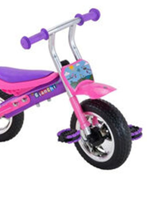 Triciclo Kid Rider Niña-1